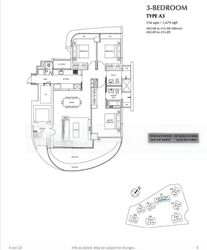 Cape Royale (D4), Condominium #461679401